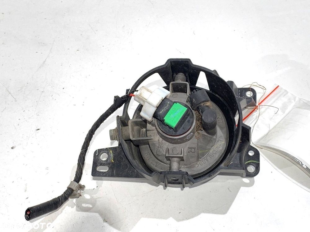 HALOGEN PRAWY PRZÓD  MAZDA 6 sedan (GJ, GL) 2012 - 2022 2.5 (GJ5FP) 141 kW [192 KM] benzyna 2013 - - 3