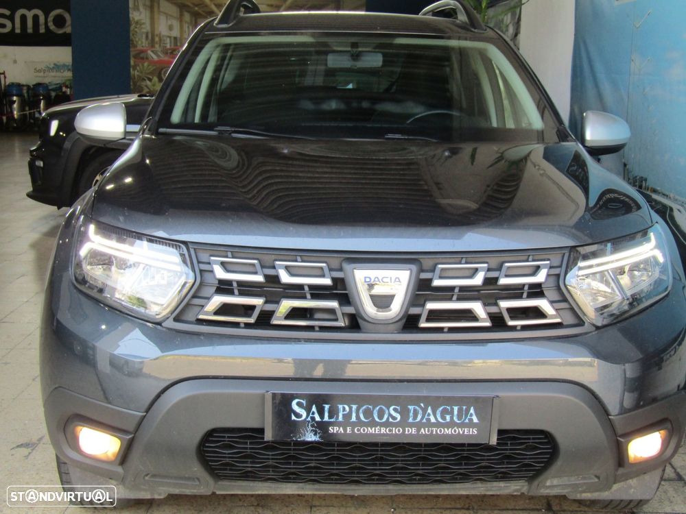 Dacia Duster 1.5 Blue dCi Comfort - 2