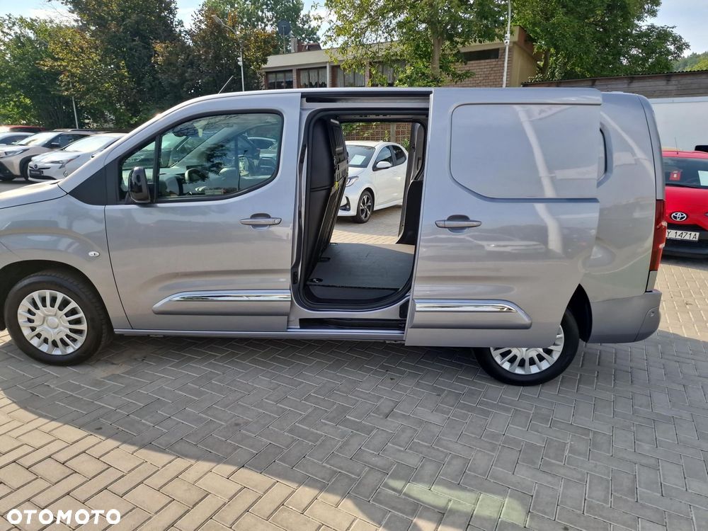 Toyota PROACE CITY - 5