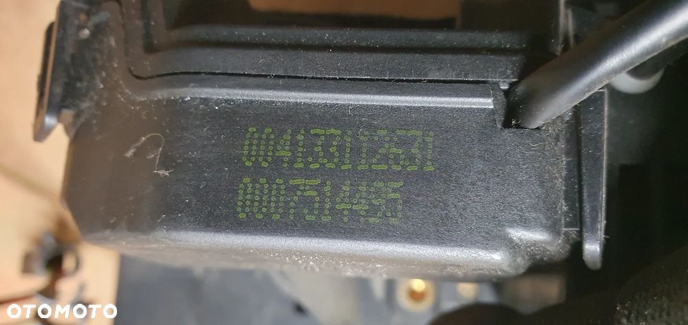 Zamek drzwi lewy przód przedni lewy Mercedes E-Klasa W211 - 8