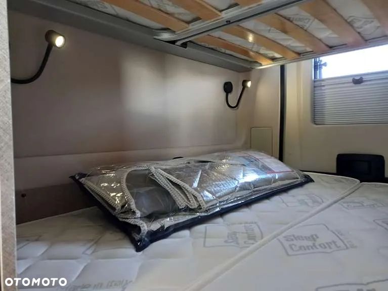 Karmann-Mobil DAVIS LIFESTYLE 591 - 16