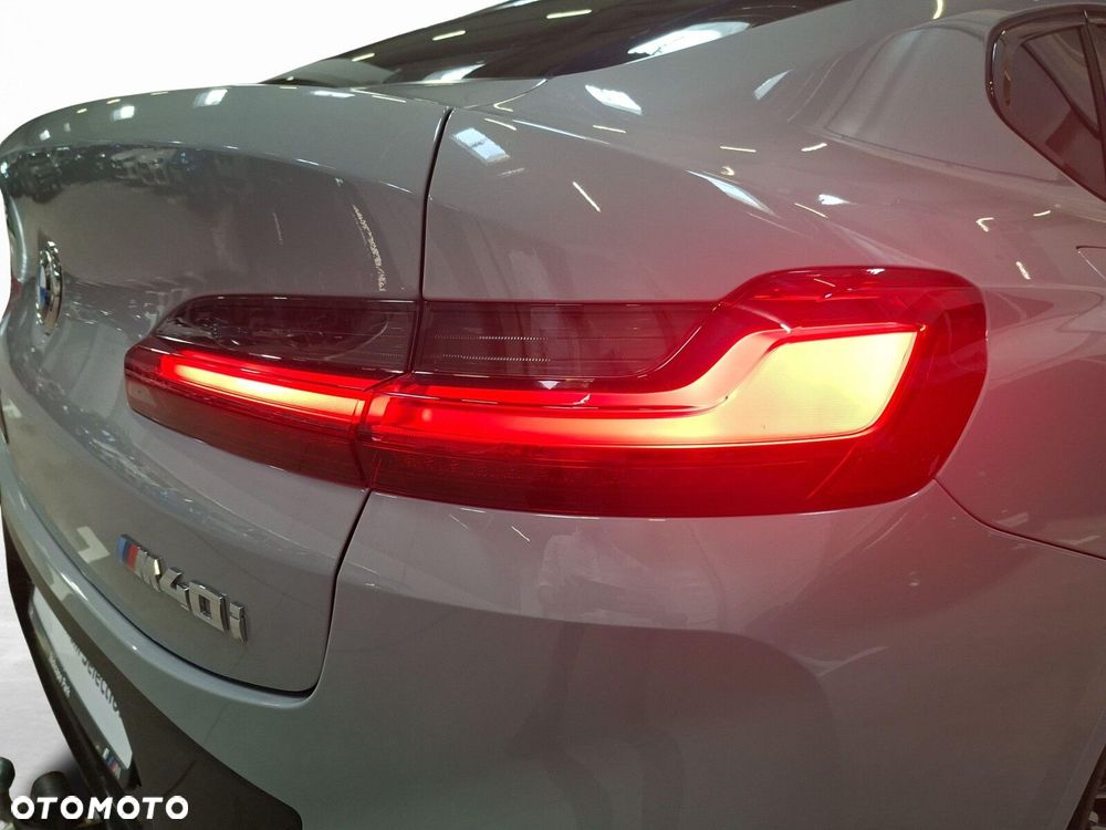 BMW X4 - 21