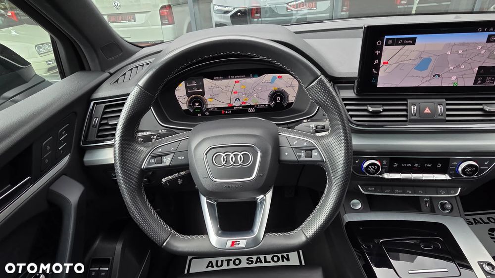 Audi Q5 - 17
