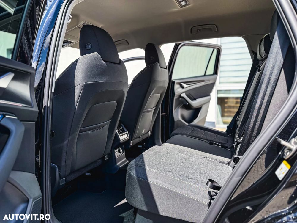 Skoda Kodiaq 2.0 TSI DSG 4X4 Selection - 24