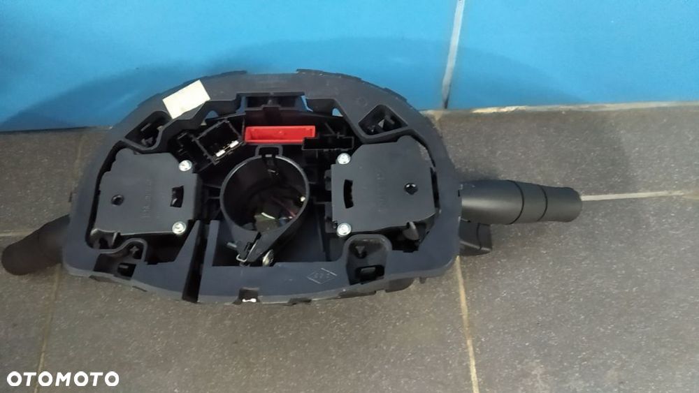 Przełącznik zespolony Renault Megane II 618300019 - 2