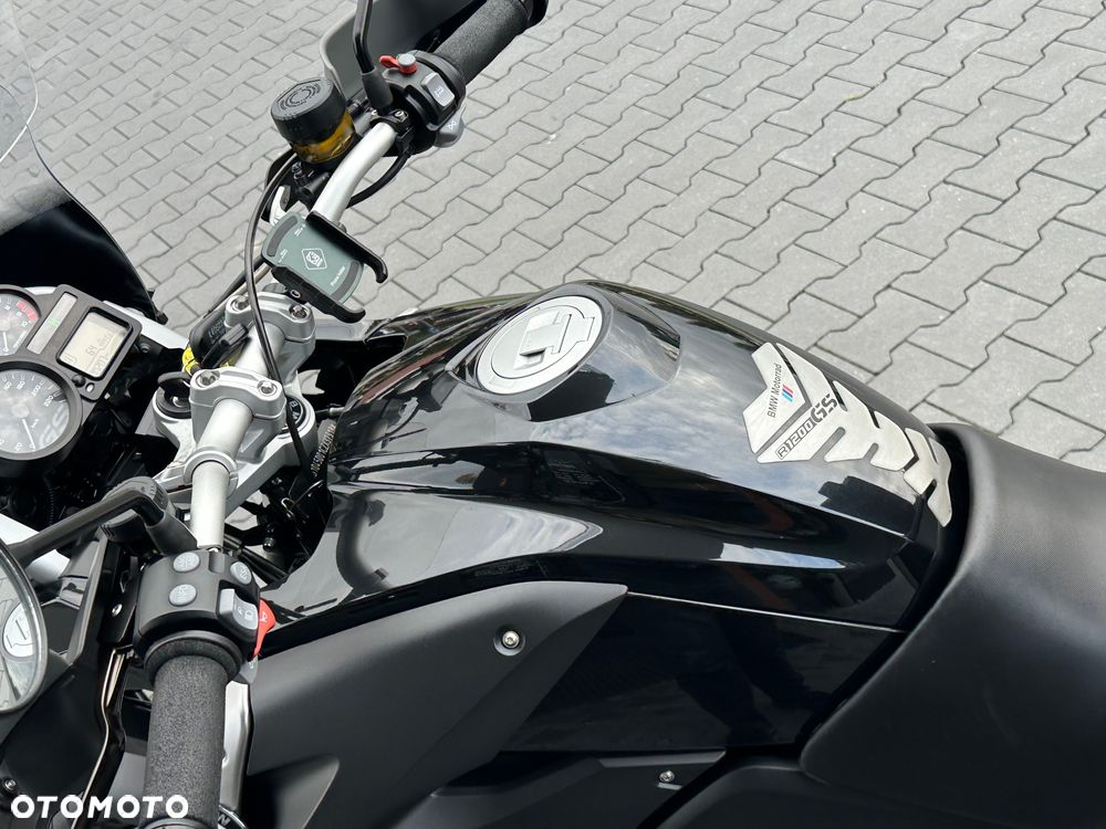 BMW GS - 27