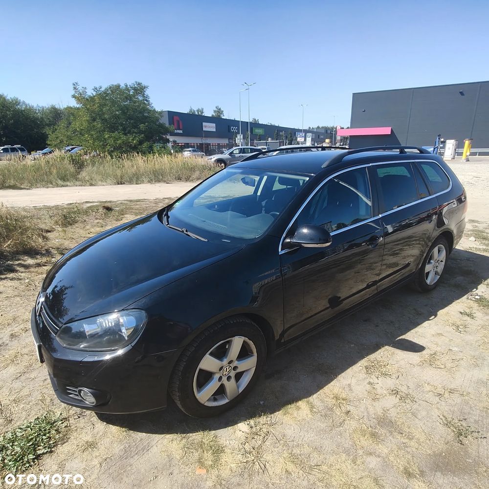 Volkswagen Golf - 12