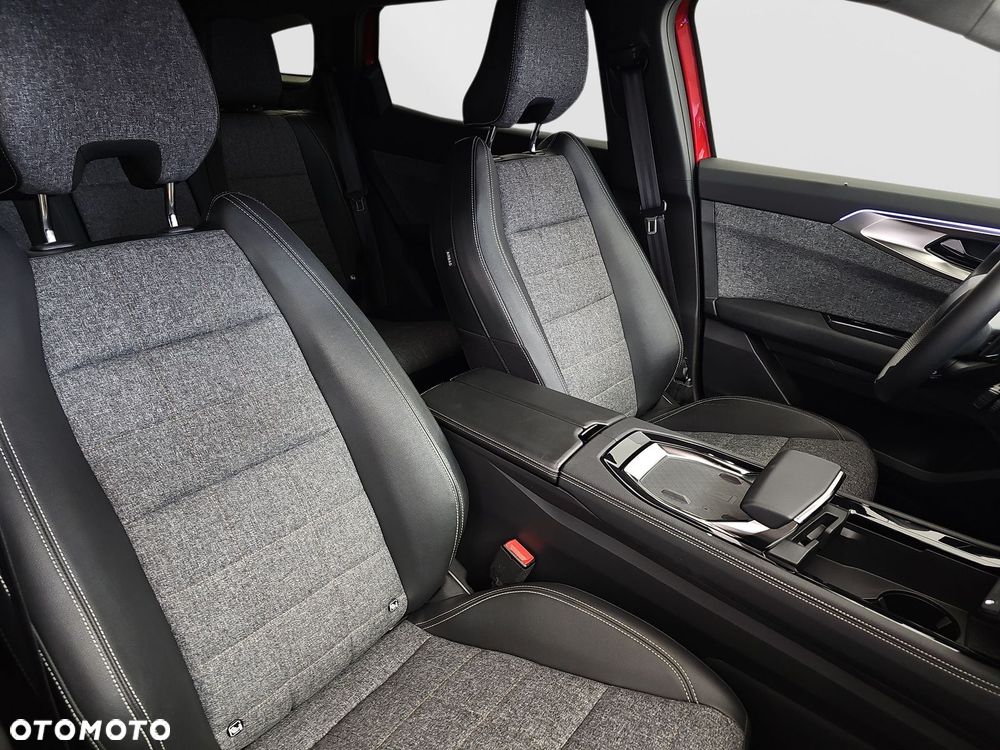 Renault Espace 1.2 E-Tech Full Hybrid 200 Techno MMT 7os - 40