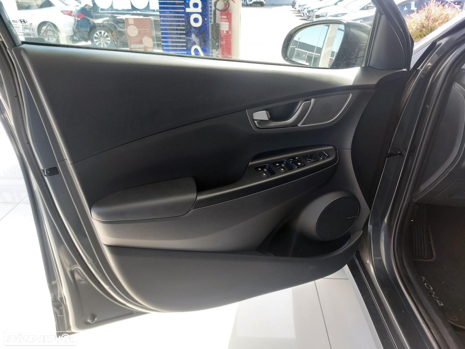 Hyundai Kauai EV 64 kWh Premium - 18