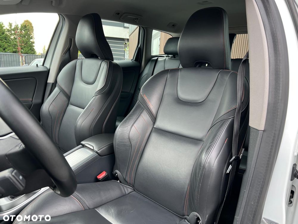 Volvo XC 60 2015