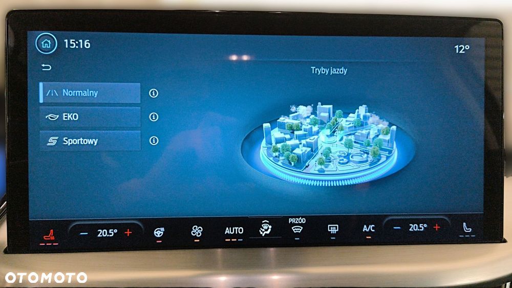 Ford Focus 1.0 EcoBoost mHEV Titanium X - 31