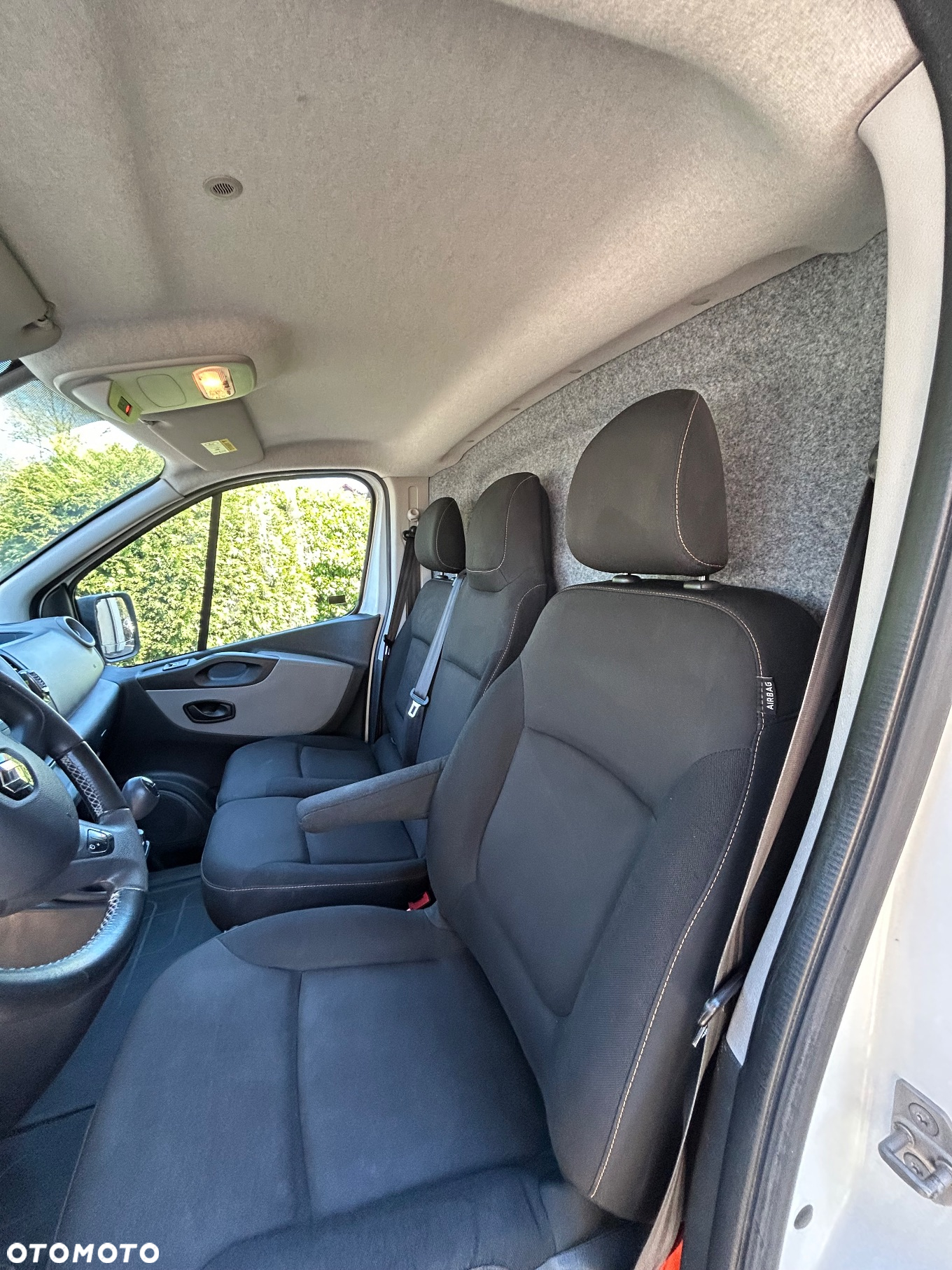 Renault Trafik - 18