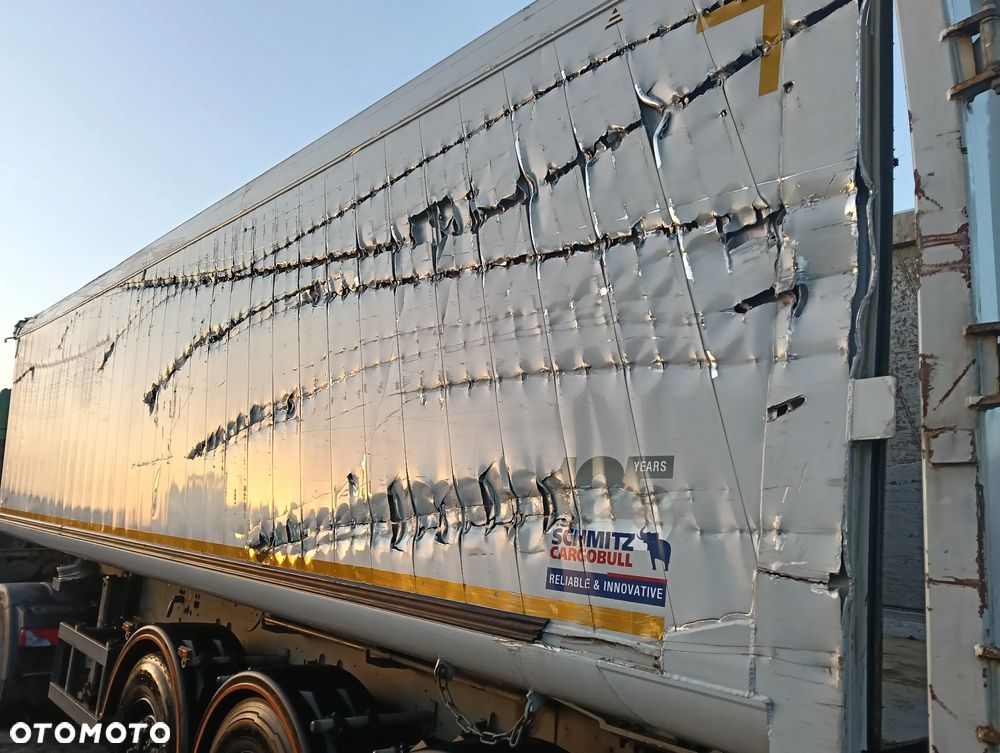 Schmitz Cargobull Ski - 8