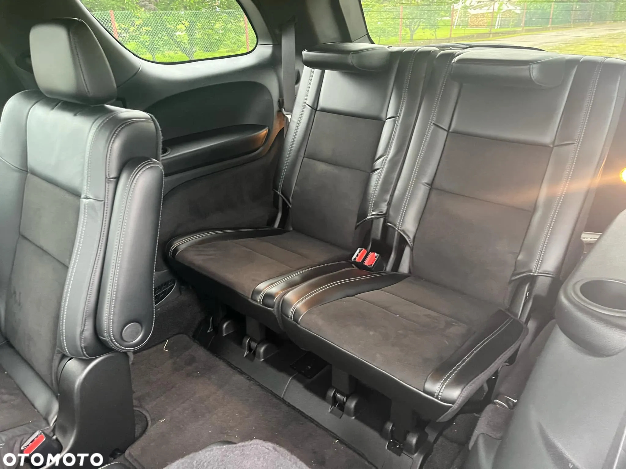 Dodge Durango 5.7 R/T - 14