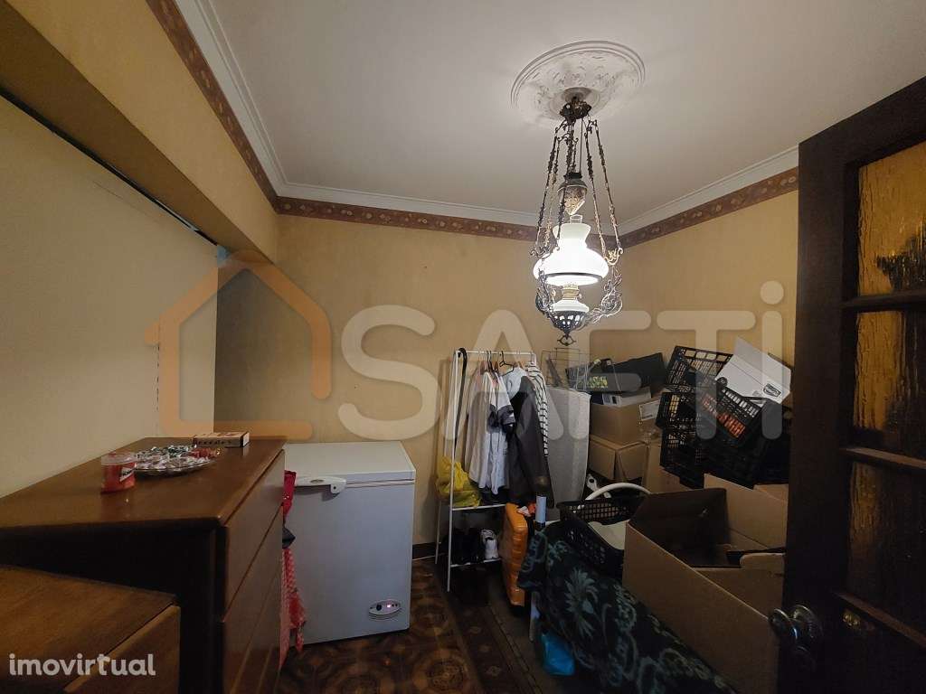 Moradia Moradia T3 - Grande imagem: 4/6