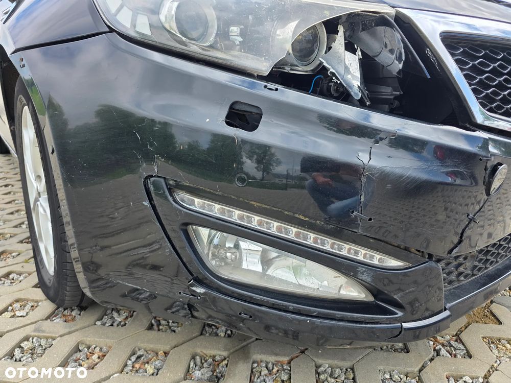 Kia Optima 1.7 CRDI EcoDynamics Spirit - 12