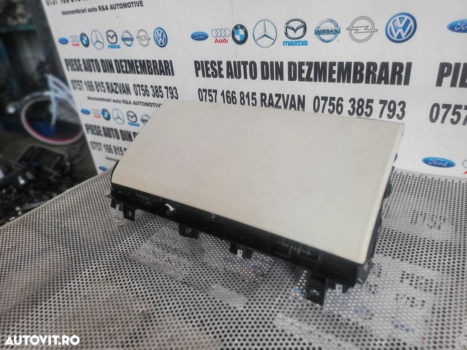 Torpedou Cutie Acte Land Rover Range Rover Sport An 2014-2015-2016-2017-2018 Impecabil Volan Stanga - 3