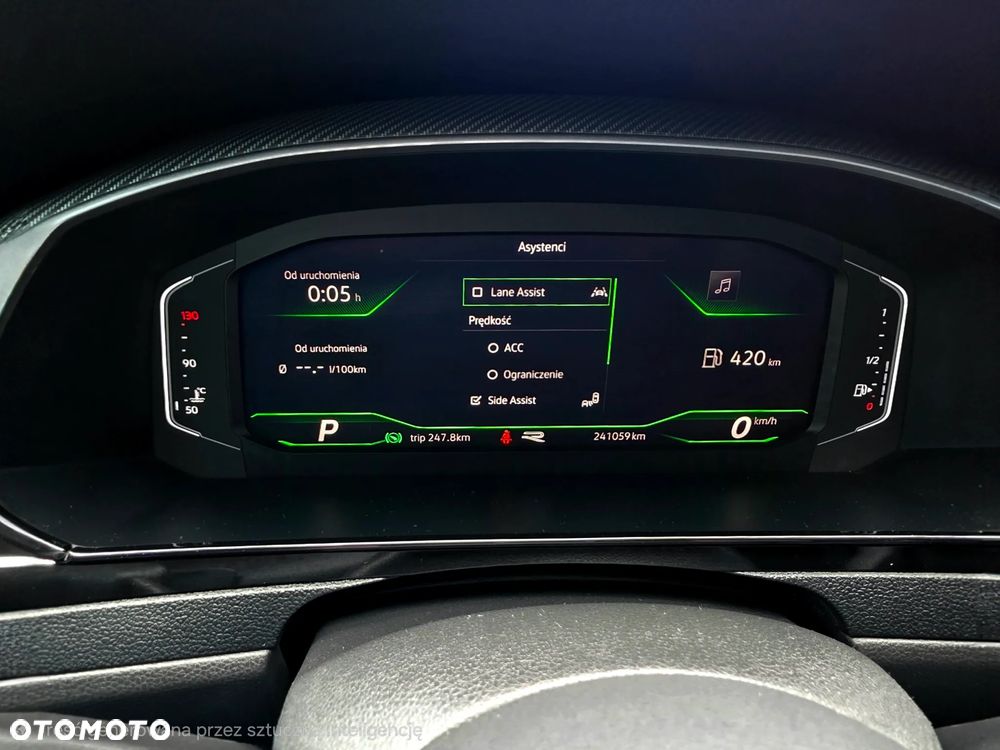 Volkswagen Arteon 2.0 TDI SCR 4Motion DSG R-Line - 30