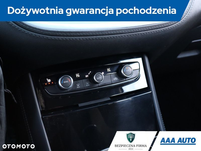 Opel Grandland X - 20