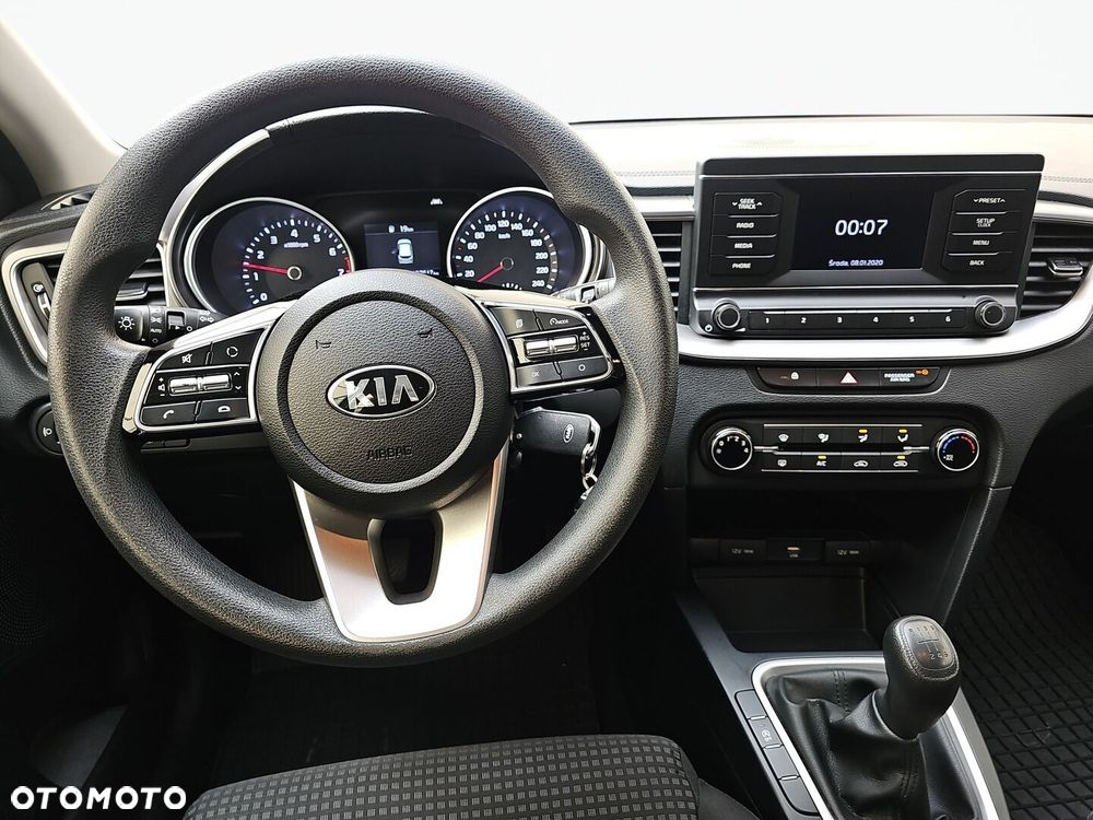 Kia Ceed 1.0 T-GDI S - 12