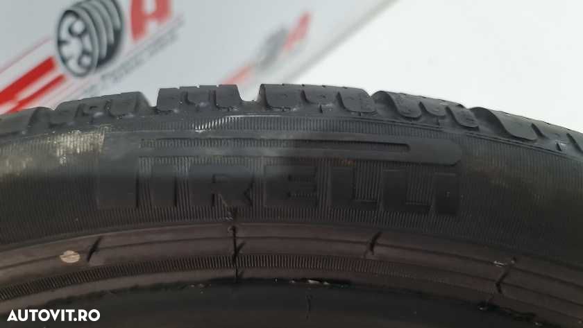 295/30/20 97V PIRELLI CP N10136 M+S IARNA - 5