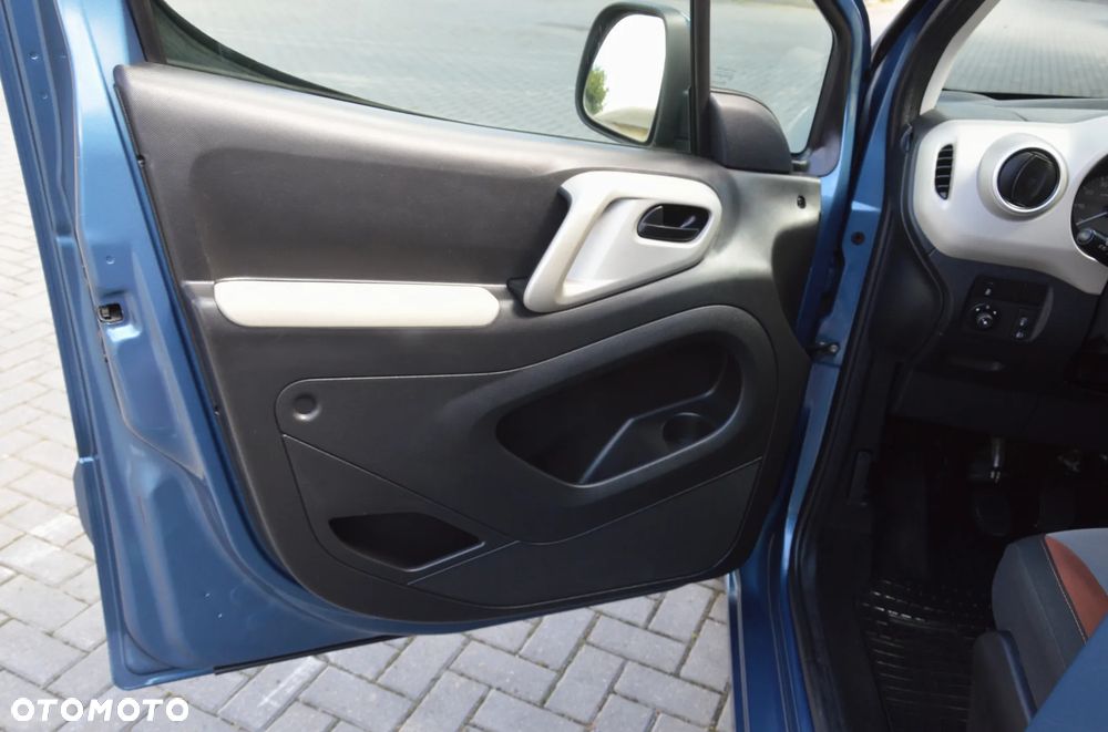 Peugeot Partner - 16