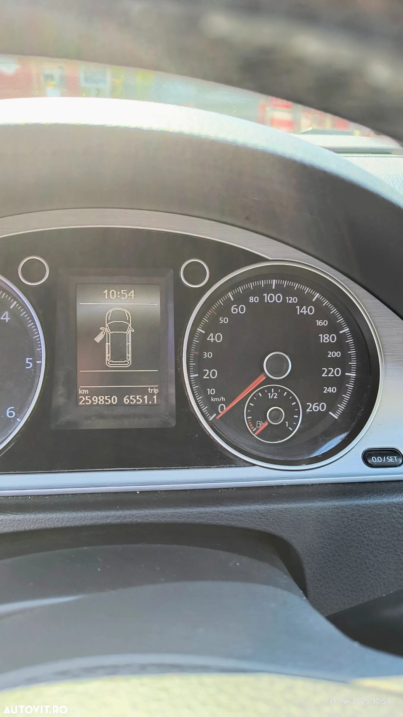 Volkswagen Passat Alltrack - 4