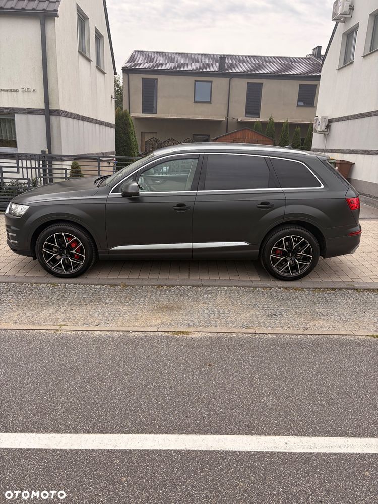 Audi Q7 - 4