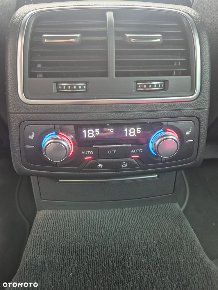 Audi A6 Avant 2.0 TDI ultra S tronic - 8
