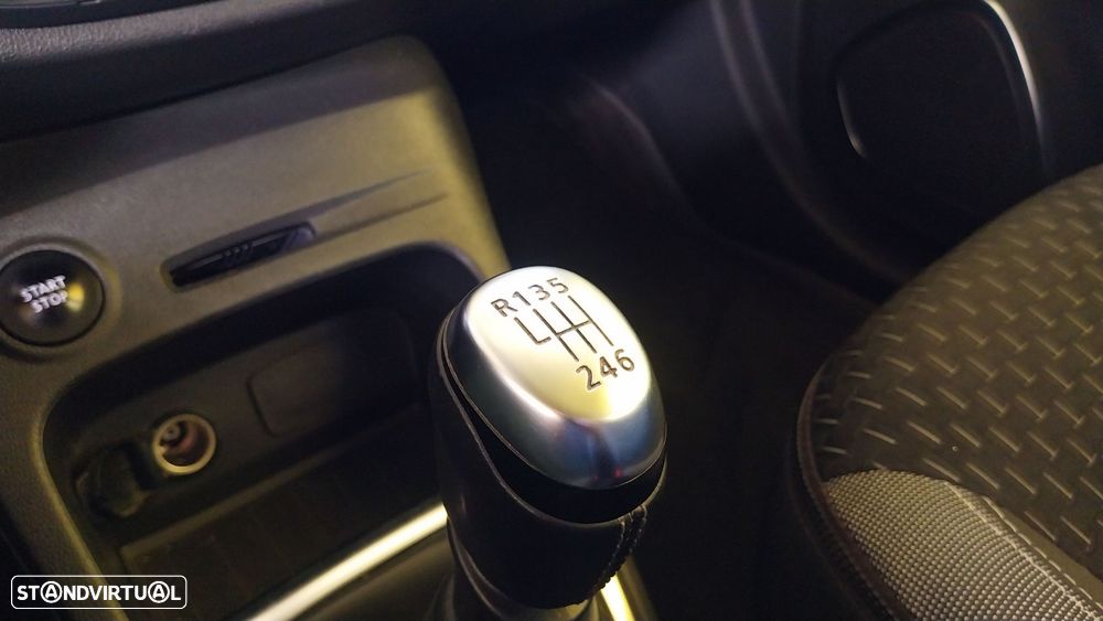 Renault Captur 1.2 TCe Exclusive - 10