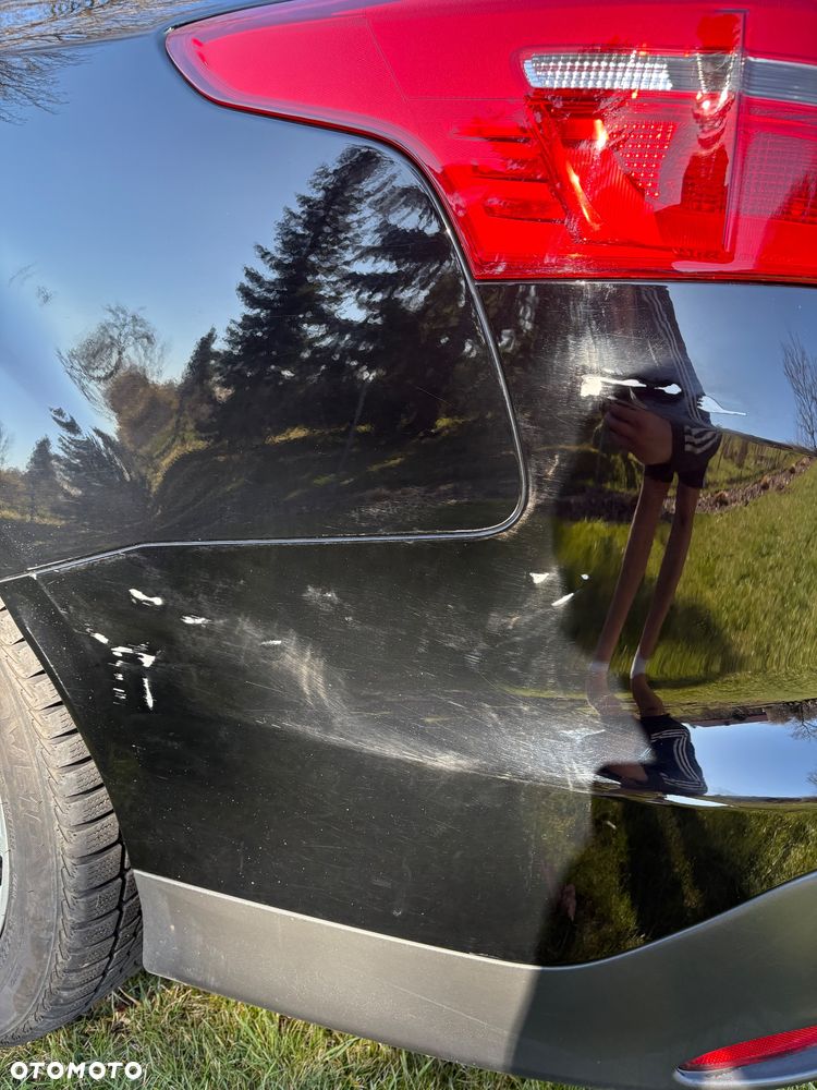 Ford Focus 1.5 EcoBoost Titanium ASS - 13