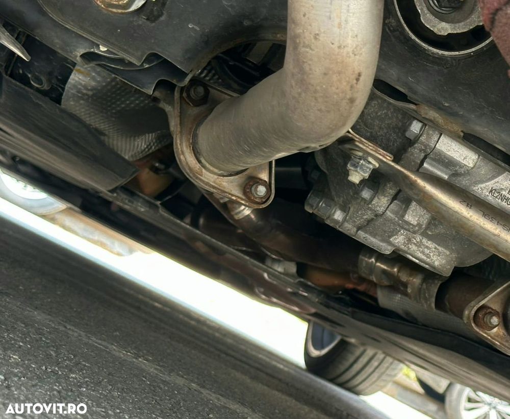 Kia Stinger 2.0 T-GDI GT Line - 20