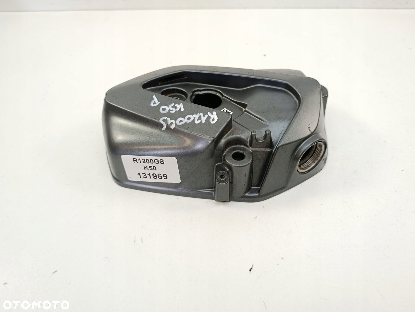 BMW R1200GS K50 DEKIEL POKRYWA PRAWA - 4