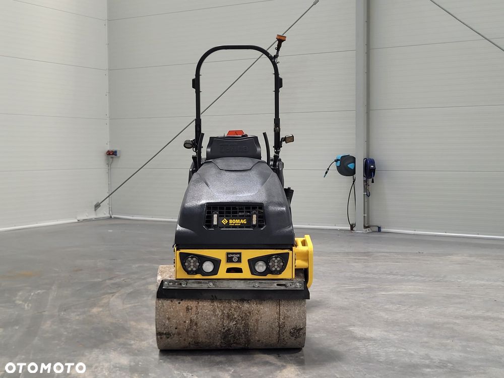 Bomag BW 100 SCC - 5 - 10