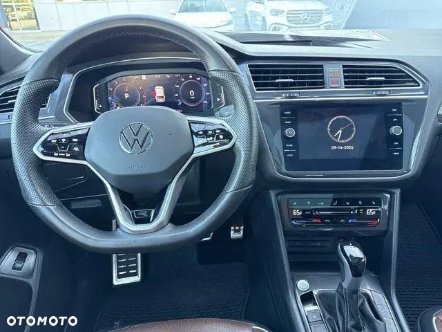 Volkswagen Tiguan - 15