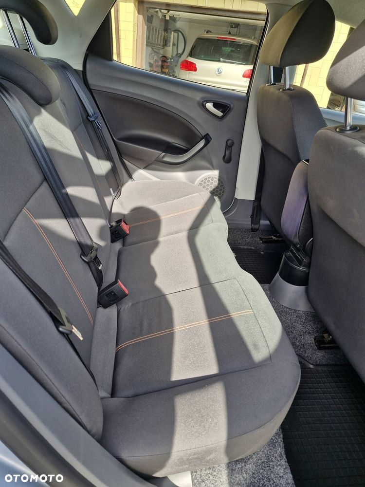 Seat Ibiza - 7