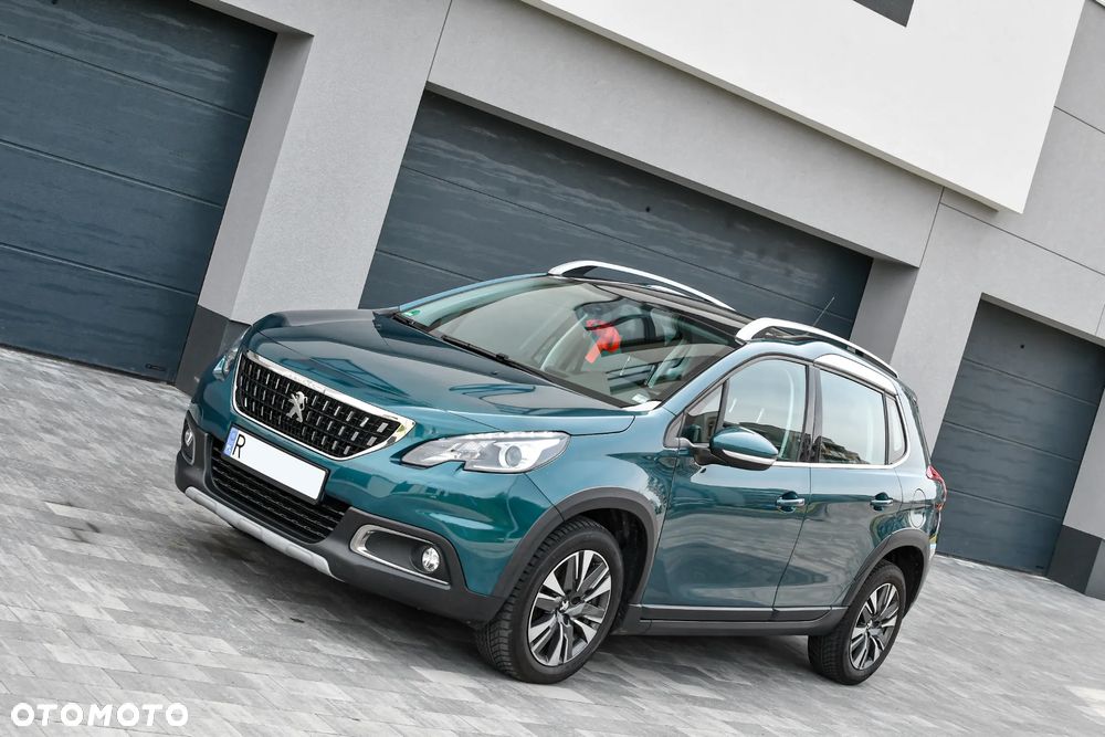 Peugeot 2008 - 6