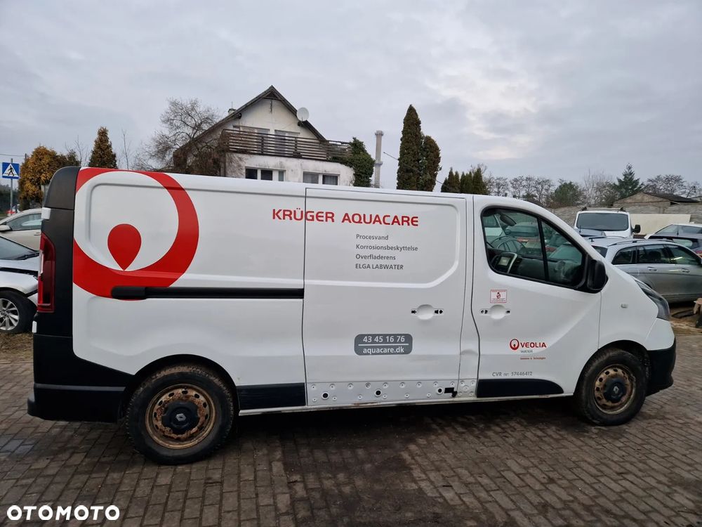 Renault Trafic - 27