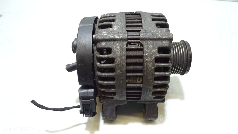 ALTERNATOR 150A FORD MONDEO MK4 2.0TDCI   0121615028 7G9N-10300-EA - 5