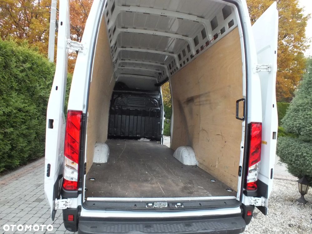 Iveco Daily 35s16 L4 H3 - 20