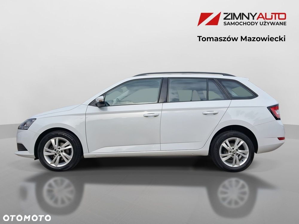 Skoda Fabia 1.0 TSI Ambition - 37
