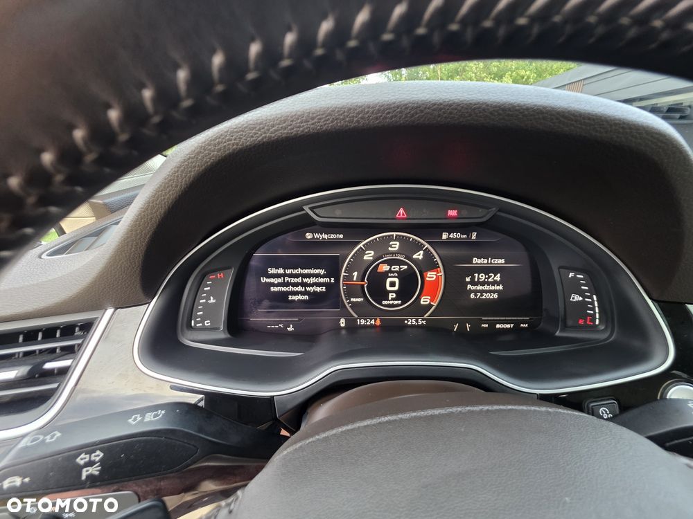 Audi Q7 - 4