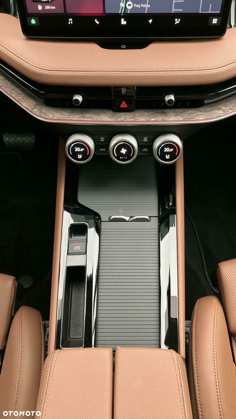 Skoda Superb - 17