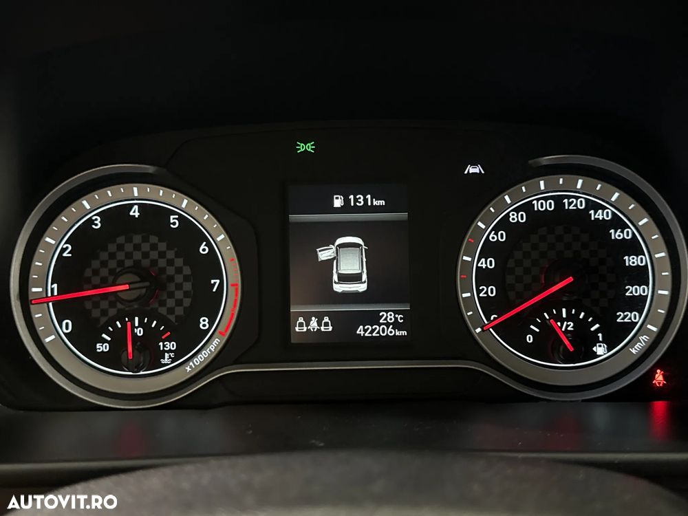 Hyundai i20 - 11