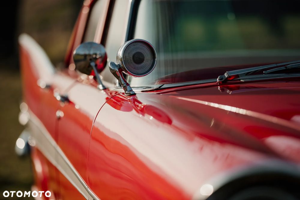 Plymouth Belvedere - 6