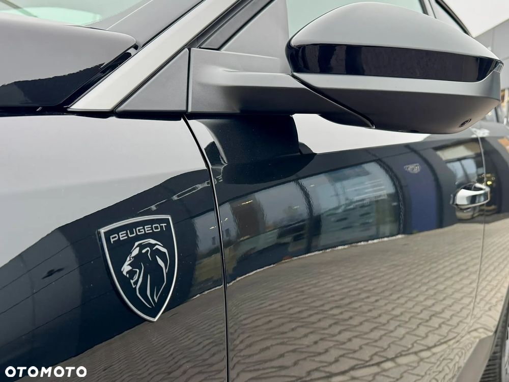 Peugeot 3008 - 12