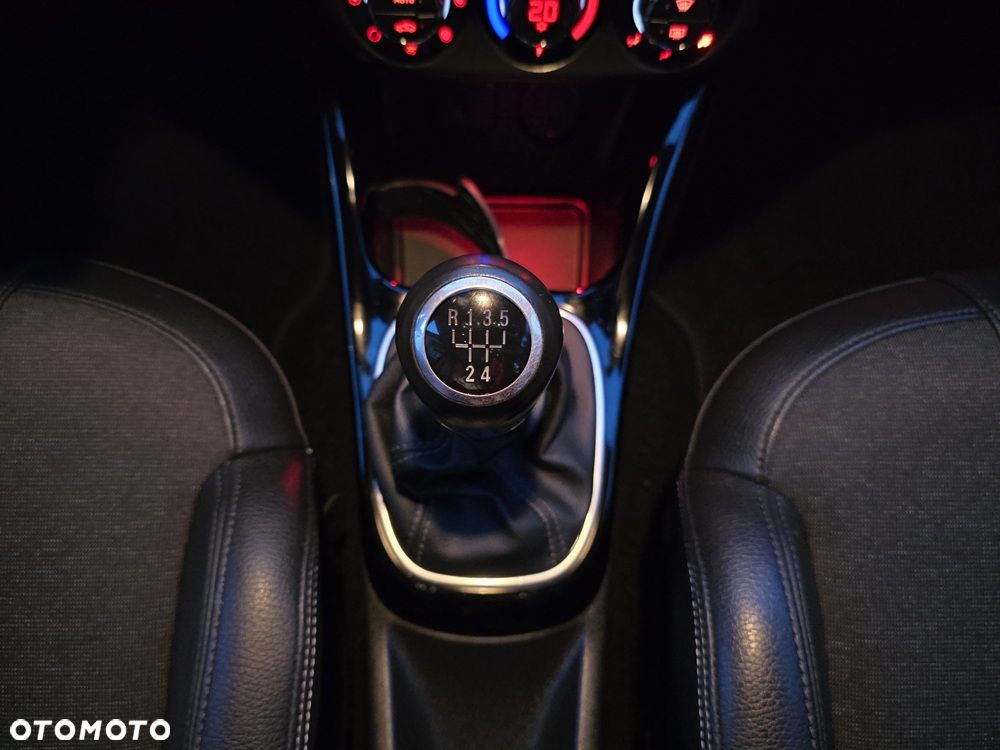 Opel Adam 1.4 EcoFLEX Start/Stop White Link - 25