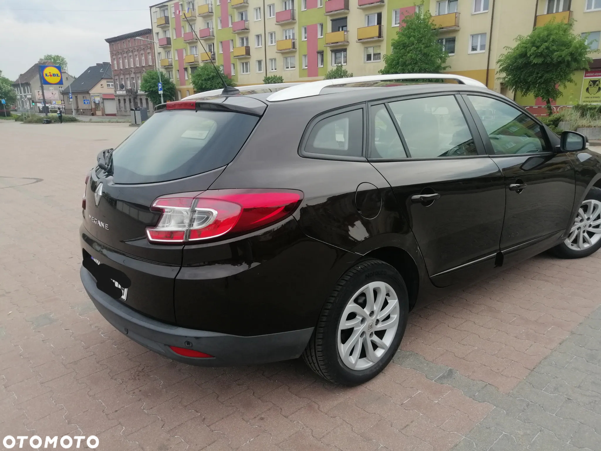 Renault Megane 1.6 16V 100 TomTom Edition - 3