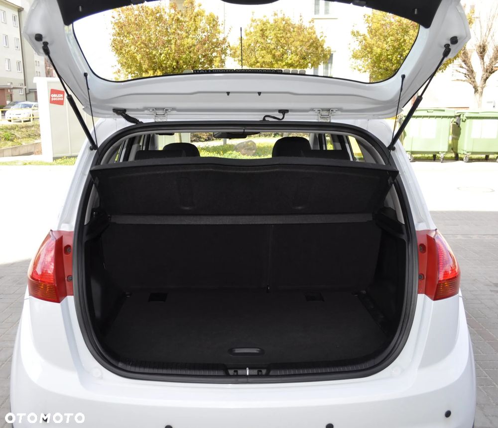 Kia Venga 1.4 CVVT Attract - 9