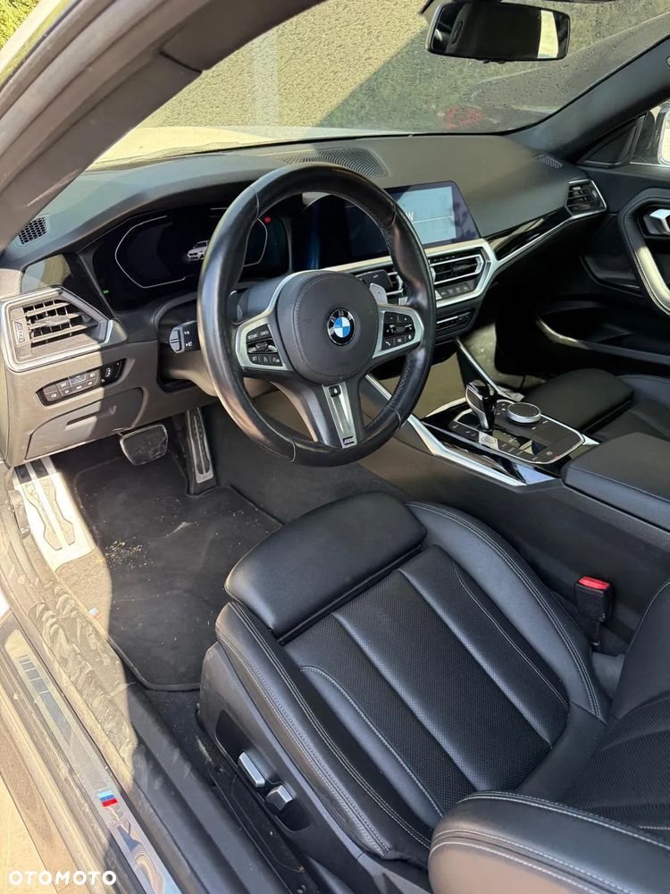 BMW Seria 2 230i Coupe M Sport - 17